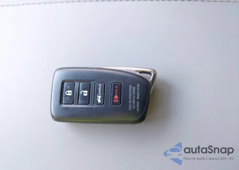 2016 Lexus Rx 350 F Sport from USA, damaged, VIN 2T2BZMCA7GC008277